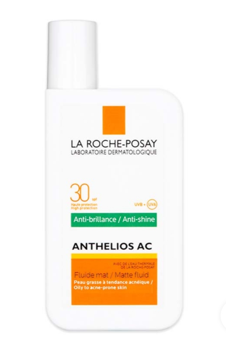 ضد آفتاب لاروش پوزای