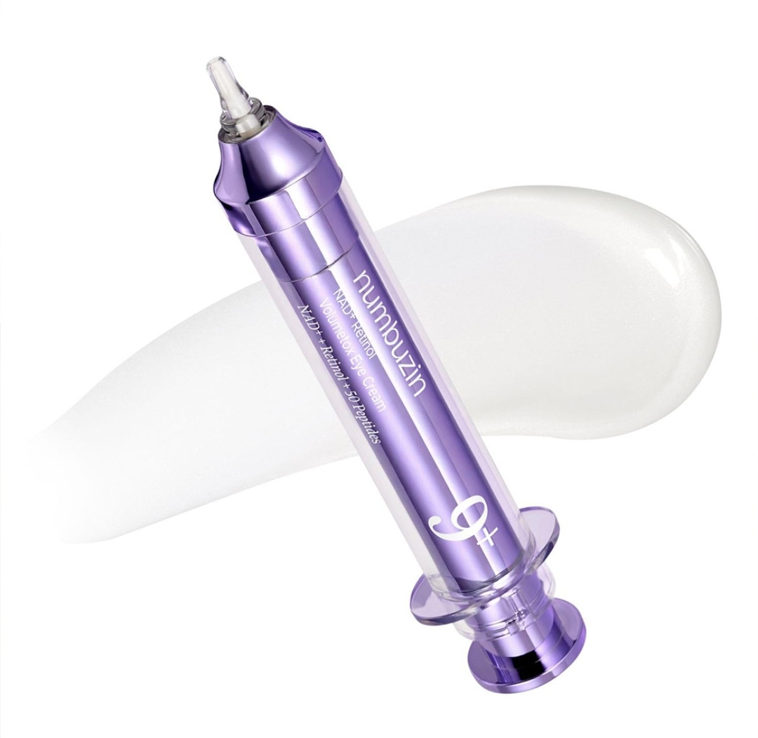 کرم دور چشم نامبوزین 9