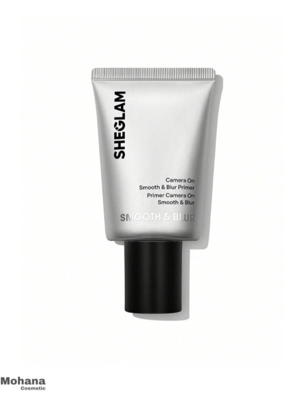 پرایمر شیگلم مدل Smooth & Blur