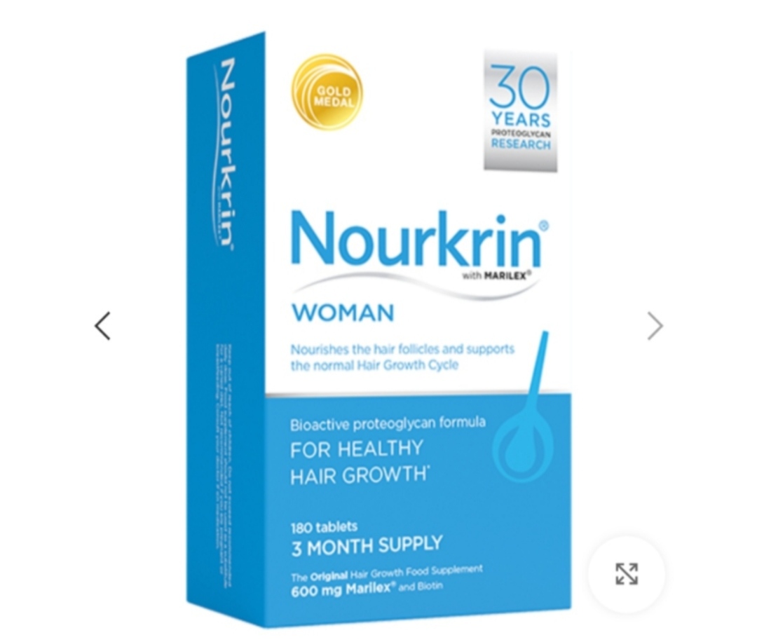 نورکرین زنانه 180عددی