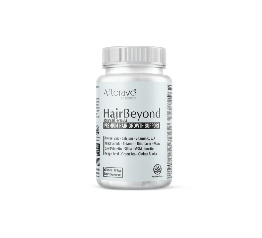 هیر بیوند افترایو